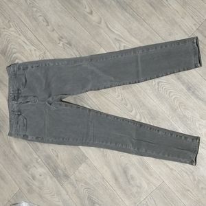 American Eagle Super Super Stretch X4 Hi Rise Jegging Size 4 Jeans